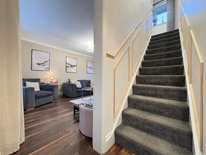 2 Bedroom Terraced House For Sale In Hockley Close, Basildon, SS14