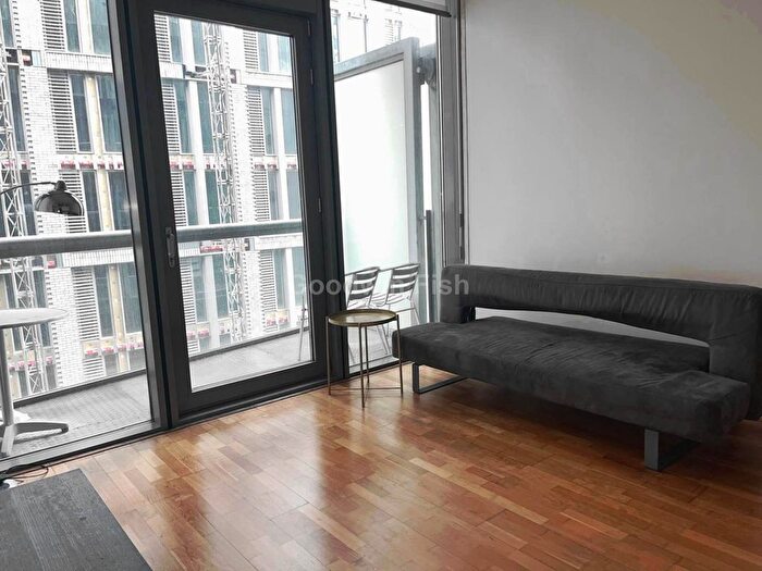 Studio To Rent In Abito, Greengate, Manchester, M3