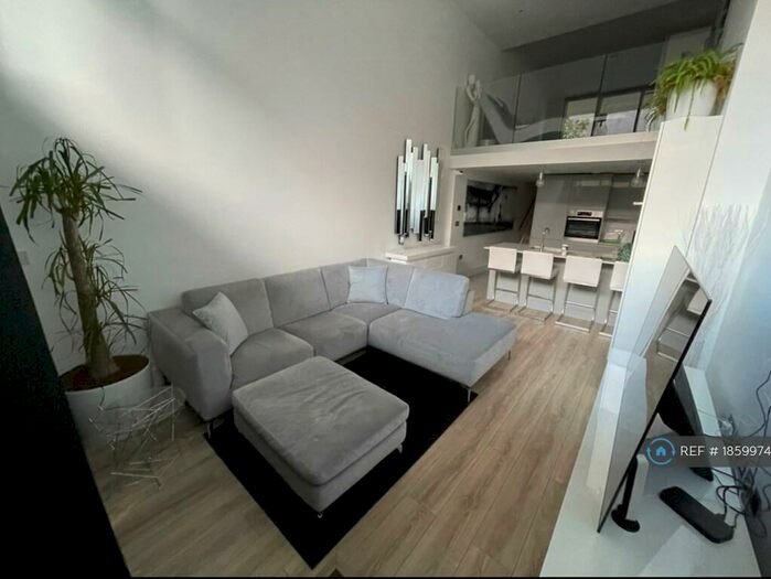 1 Bedroom Maisonette To Rent In Eldridge Street, Dorchester, DT1