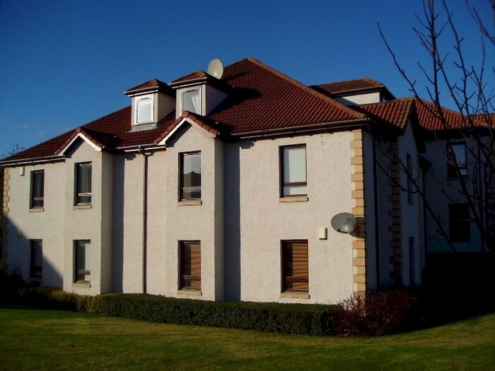 2 Bedroom Flat To Rent In Carnbane Drive, Broughty Ferry, Dundee, DD5