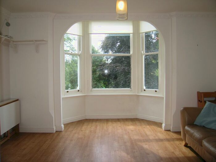 1 Bedroom Flat To Rent In Magdala Road, Mapperley Park, Nottingham, NG3
