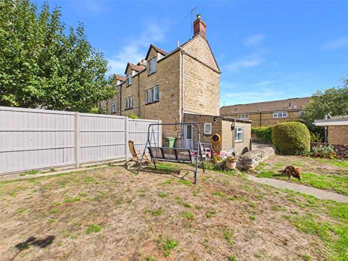4 Bedroom Semi Detached House For Sale In Ebley, Stroud, Gloucestershire, GL5