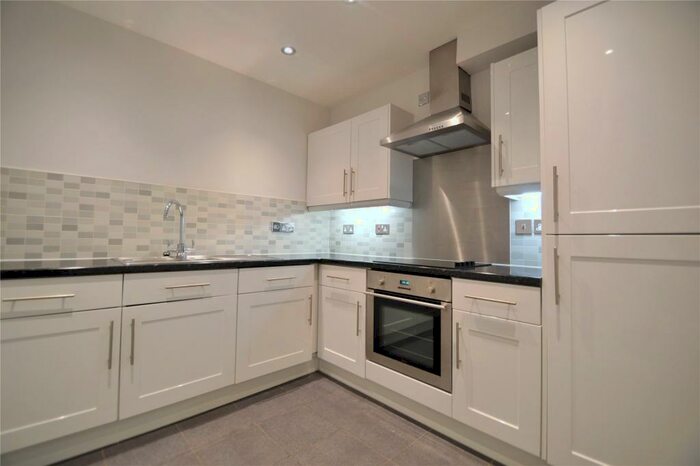 1 Bedroom Apartment To Rent In Lewis Court, Moorbridge Road, Maidenhead, Berkshire, SL6