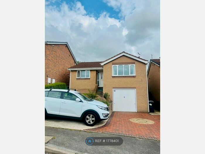 3 Bedroom Bungalow To Rent In Conduit Road, Bolsover, Chesterfield, S44