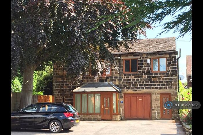 2 Bedroom Flat To Rent In Harrogate Road, Leeds, LS17