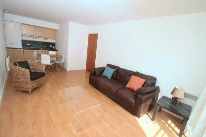 2 Bedroom Apartment To Rent In Citygate, Newcastle City Centre, NE1