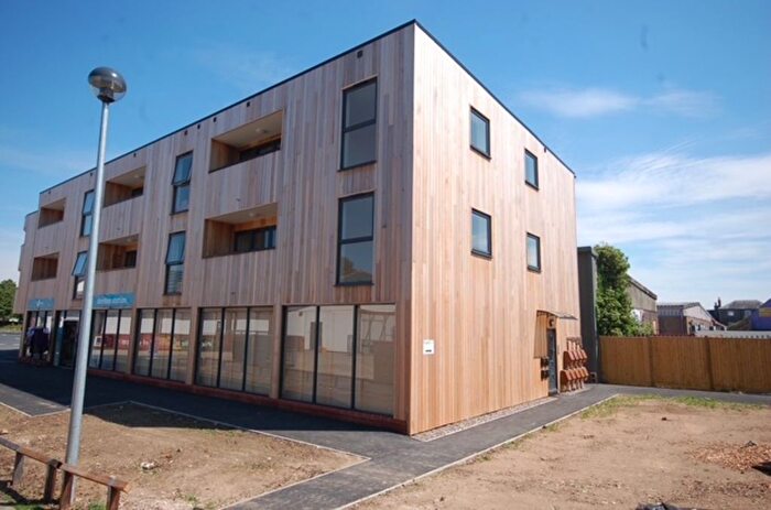 2 Bedroom Flat To Rent In Lime Kiln Lane, Thetford, IP24