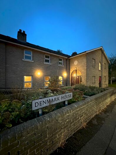 Studio To Rent In Denmark House, Baddow Road, Chelmsford, CM2