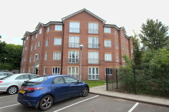2 Bedroom Apartment To Rent In Parry Court, Marmion Road, Nottingham, NG3