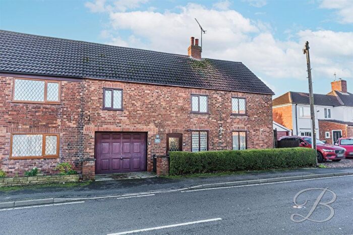4 Bedroom Cottage For Sale In Wellow Road, Ollerton, Newark, NG22