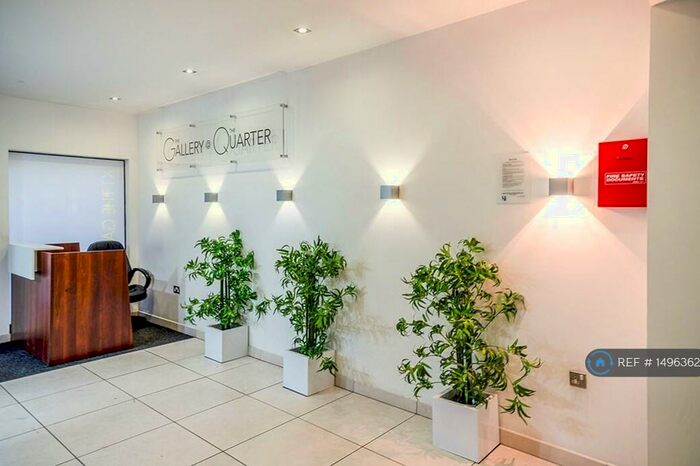 2 Bedroom Flat To Rent In Plaza Boulevard, Liverpool, L8