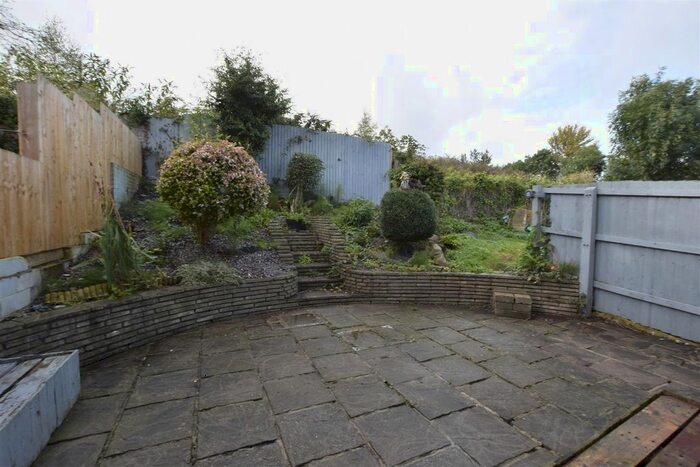 3 Bedroom End Of Terrace House To Rent In Marloes Close, Barry, CF62