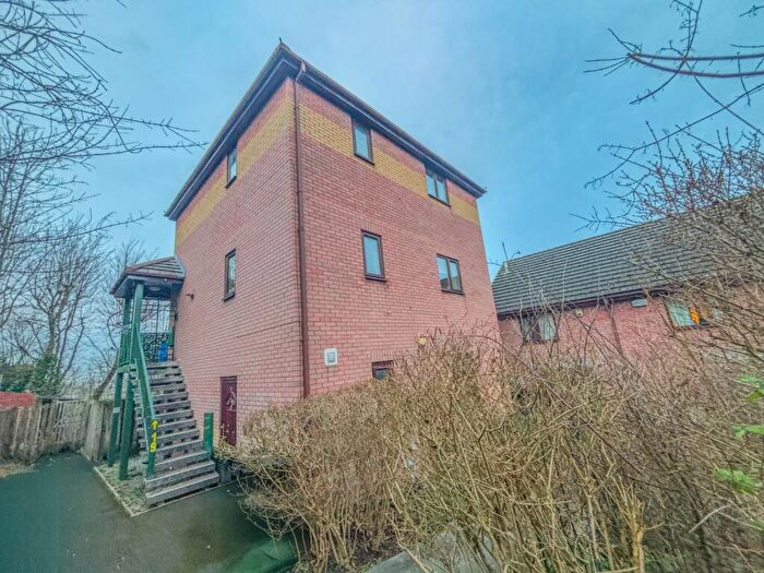 1 Bedroom Apartment To Rent In New Walls, Totterdown, Bristol, Somerset, BS4