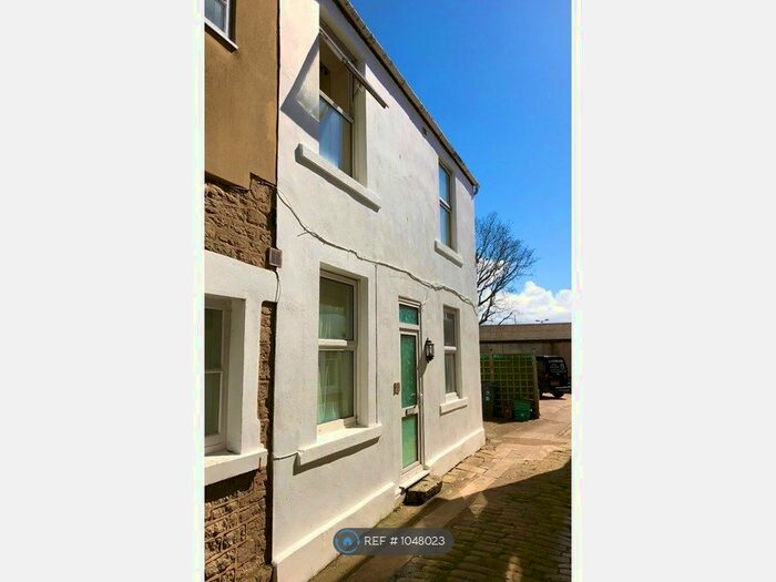 2 Bedroom Semi-Detached House To Rent In West End Row, Bridport, DT6