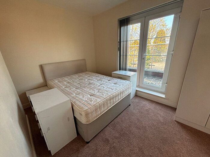 1 Bedroom Property To Rent In Willenhall Road, Wolverhampton, WV1