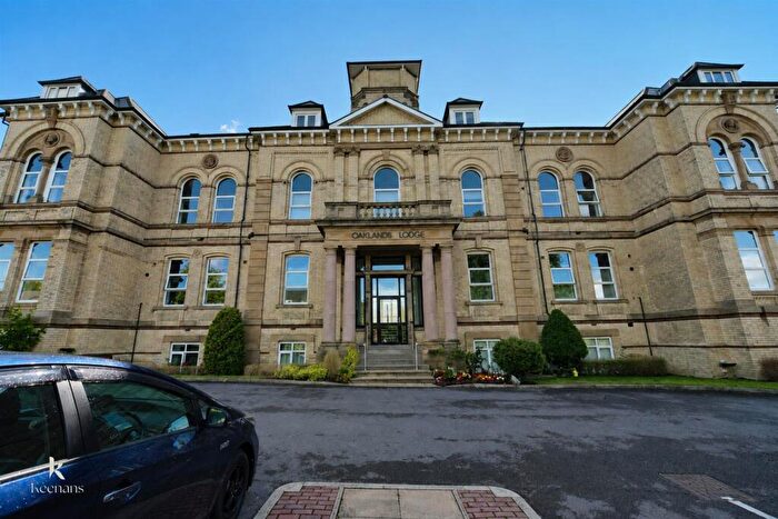 2 Bedroom Apartment For Sale In Hospital Road, Pendlebury, Swinton, M27