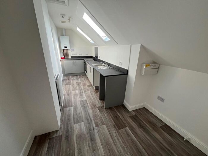 1 Bedroom Flat To Rent In High Street, Boston, PE21