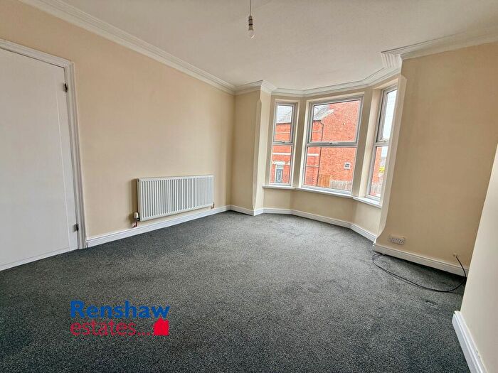 3 Bedroom Terraced House To Rent In Fullwood Street, Ilkeston, Derbyshire, DE7