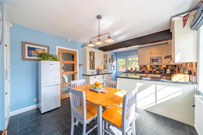 2 Bedroom Detached Bungalow For Sale In New Street, Scalford, Melton Mowbray, LE14