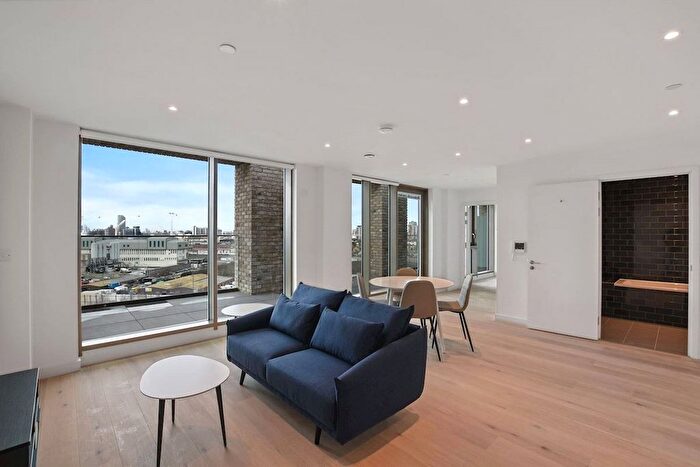 1 Bedroom Flat To Rent In Shipwright Street, London, E16