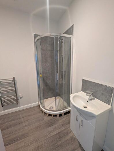 1 Bedroom Apartment To Rent In Hall Street, Dudley, DY2