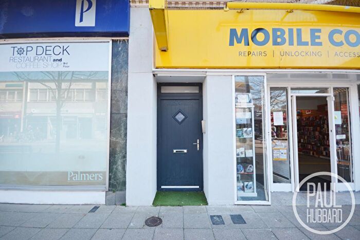 2 Bedroom Apartment To Rent In London Road North, Lowestoft, NR32