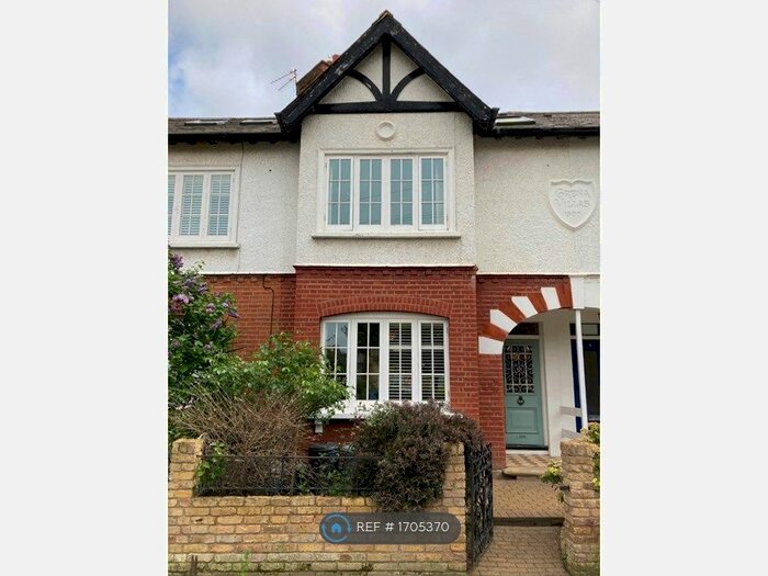 4 Bedroom Terraced House To Rent In Grena Gardens, Richmond, TW9