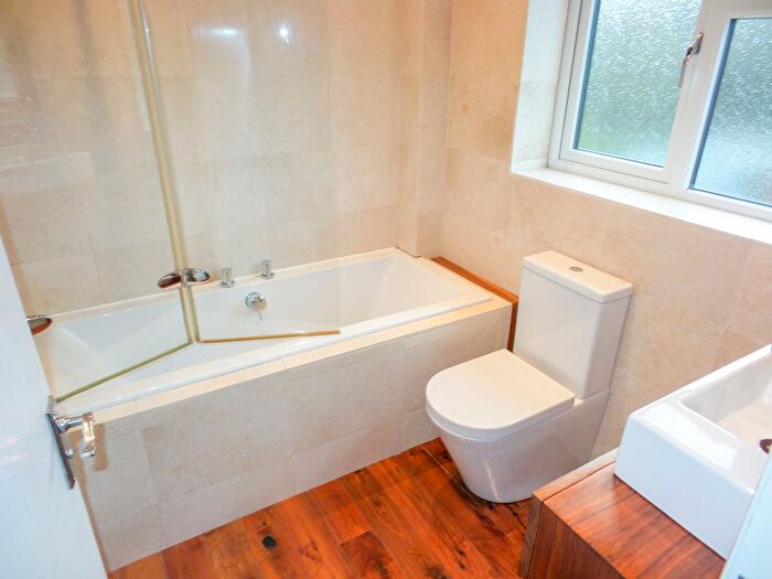 1 Bedroom Terraced House To Rent In Princes Close, Billericay, CM12
