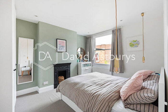 2 Bedroom Apartment To Rent In The Campsbourne, Hornsey, London, N8