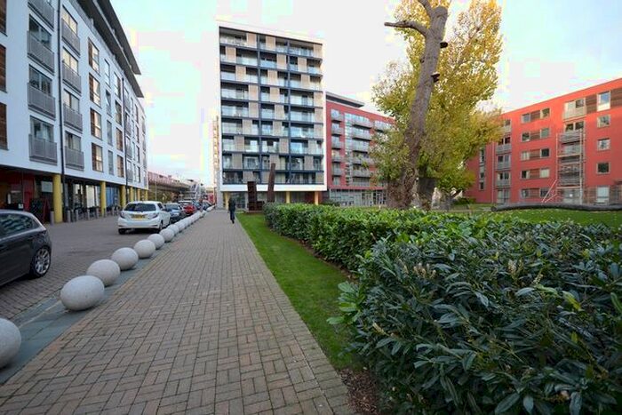 1 Bedroom Flat To Rent In Deals Gateway, London, SE13