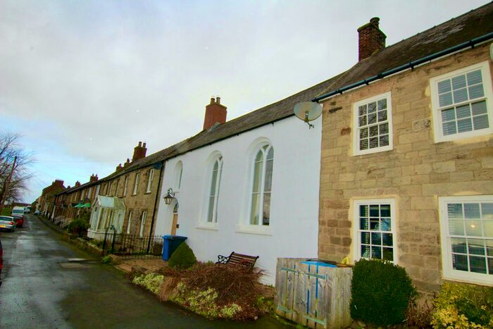 2 Bedroom Terraced House For Sale In North Side, Newcastle Upon Tyne, NE18