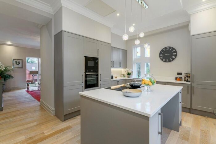 2 Bedroom Apartment To Rent In Blackdown, Leamington Spa, CV32