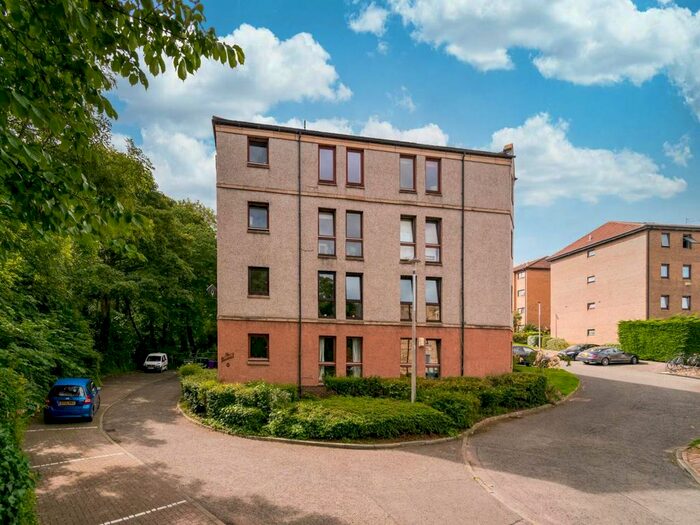 2 Bedroom Flat To Rent In Duddingston Mills, Duddingston, Edinburgh, EH8