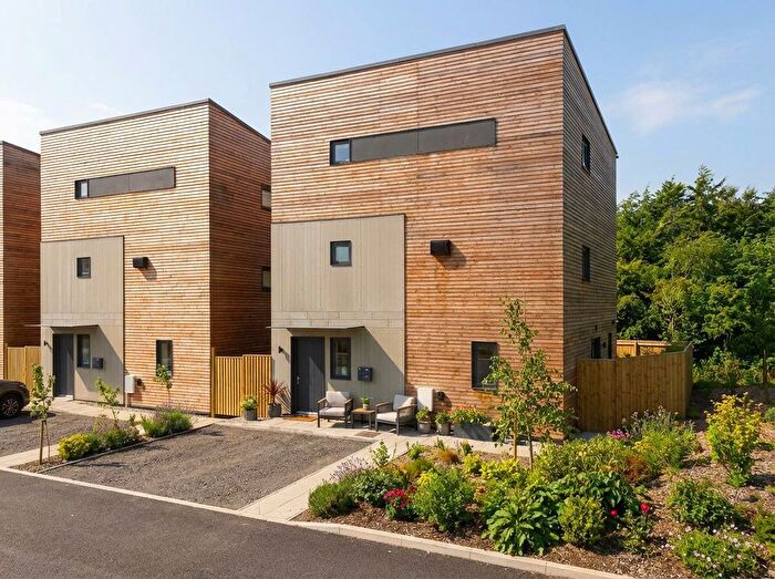 4 Bedroom Detached House For Sale In Plot, Spring Meadow, Drighlington, BD11