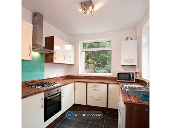 1 Bedroom Flat To Rent In Meredith Court, Stapleford, Nottingham, NG9