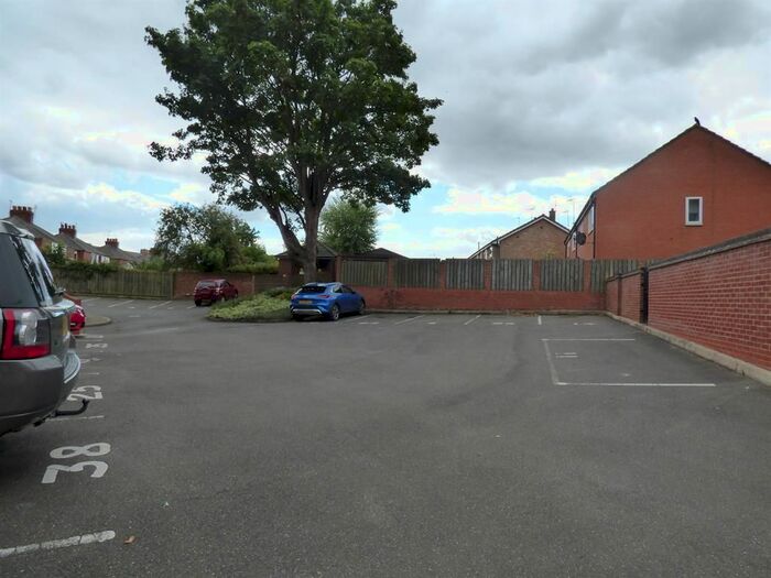 1 Bedroom Flat To Rent In Delta Apartments, Mill Lane, Beverley, HU17