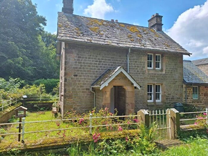 2 Bedroom Semi-Detached House To Rent In Quernmore Park Estate Lancaster, LA2