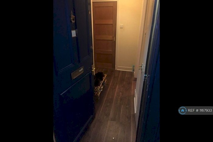 1 Bedroom Flat To Rent In March Street, Glasgow, G41