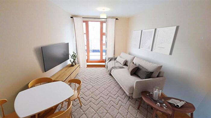 1 Bedroom Flat To Rent In Hungerford Road, , Camden, N7