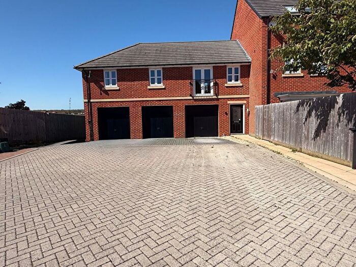 2 Bedroom Property For Sale In Smad Place, Newbury, RG14
