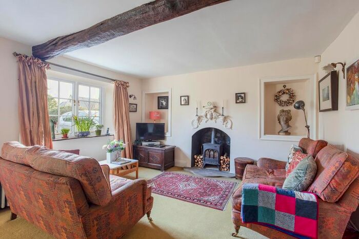 3 Bedroom Semi-Detached House For Sale In Yearsley, Brandsby, York, YO61