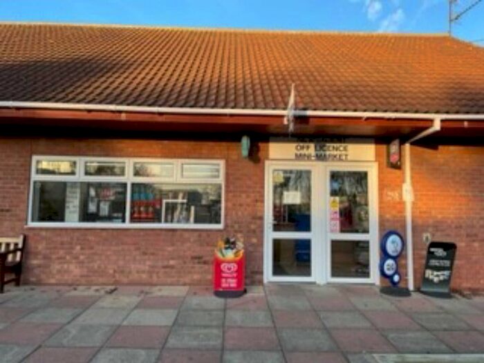 Property To Rent In South Cliff Holiday Park, Wilsthorpe, East Yorkshire YO15