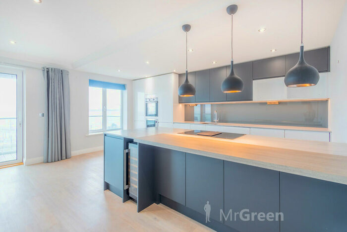 2 Bedroom Apartment To Rent In The Point Marina Road, Boscombe Spa, Dorset, BH5