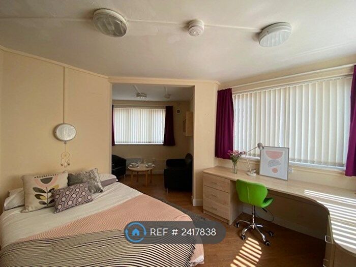 Studio To Rent In Deiniol Road, Bangor, LL57