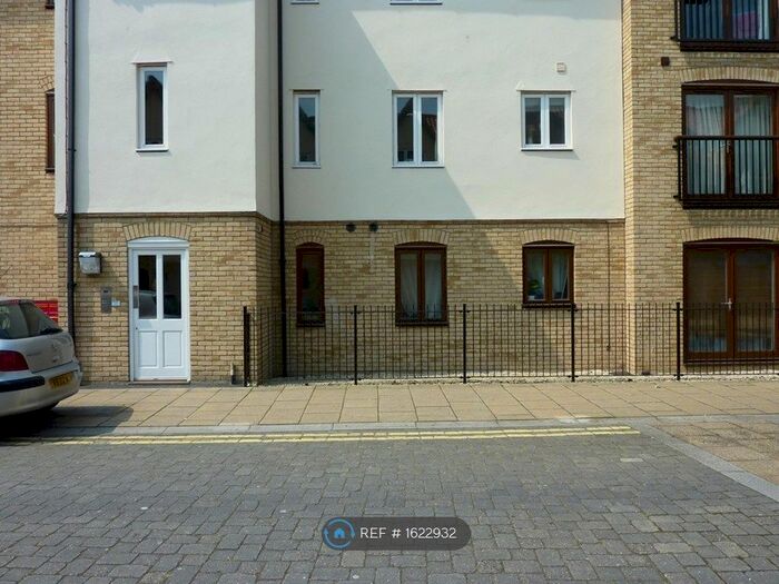1 Bedroom Flat To Rent In East Bank, Norwich, NR1