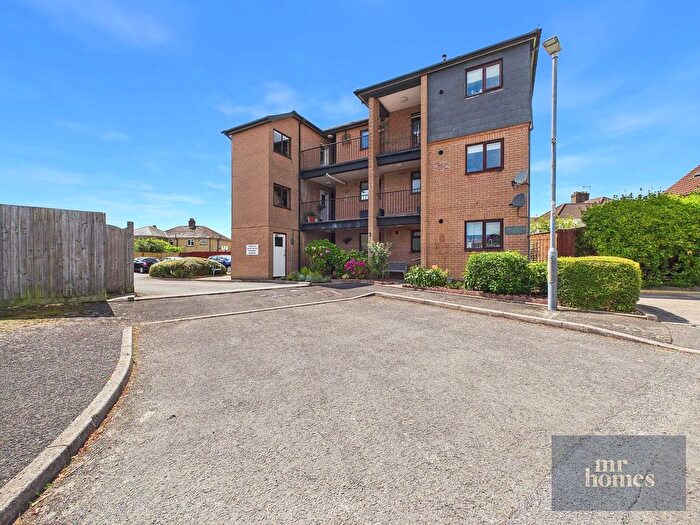 1 Bedroom Flat For Sale In Heol Don, Whitchurch, Cardiff, CF14
