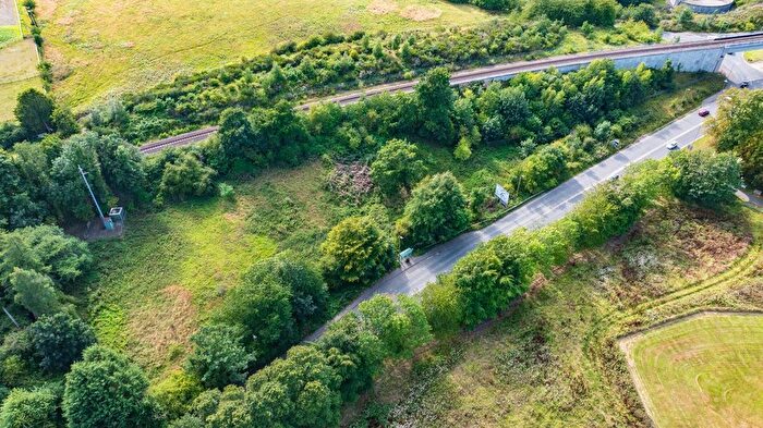 Land For Sale In Dalhousie Mast Field, Dalkeith, Midlothian, EH22