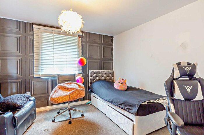 3 Bedroom Terraced House For Sale In Langley View, Chulmleigh, EX18