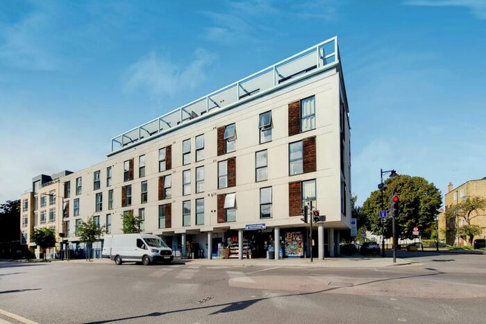 1 Bedroom Apartment To Rent In Trafalgar Point, Downham Road, London, N1