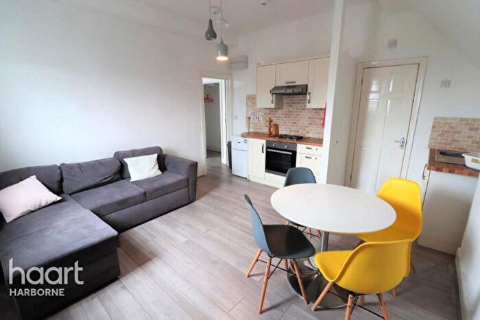 1 Bedroom Flat To Rent In Park Rd, Moseley, B13